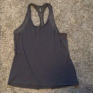 Workout Tank Top
